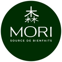 MORI nutrition logo - Similar company to Manamani