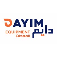Dayim Equipment Rental logo - Similar company to Dayim Entertainment Co.