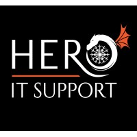 Hero IT Support logo - Similar company to Optimal Projects Ltd