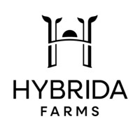 Hybrida Farms logo - Similar company to Scendere