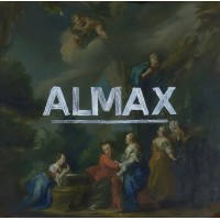 Almax logo - Similar company to Almax