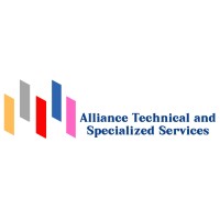 Alliance Technical and Specialized Services logo - Similar company to Abaf