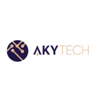 AKY TECH logo - Similar company to Argus Technology