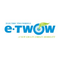 E-TWOW Romania logo - Similar company to Chirpy