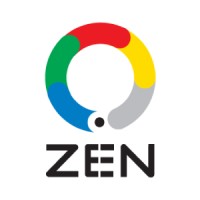 Editora Zen logo - Similar company to Editora Projeto