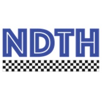 New Delhi Tyre House logo - Similar company to Energ Lubricants