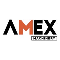 Amex Machinery logo - Similar company to Acts Value Added Distributor