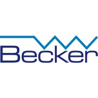 BECKER (SLIDING PARTITIONS) LIMITED logo - Similar company to Taplanes