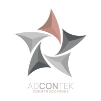 ADCONTEK Construcciones logo - Similar company to Smc Construcciones