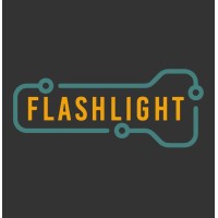 FLASHLIGHT ANALYTICS logo - Similar company to Flashlight