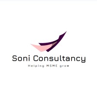 Soni Consultancy logo - Similar company to The Fighter