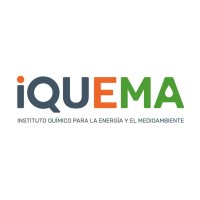 IQUEMA - Instituto Químico para la Energía y el Medioambiente logo - Similar company to Hebei Houtuo Co.,Ltd.