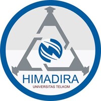 Himadira Telkom University logo - Similar company to Softbless Solutions