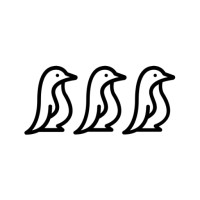 Penguin PCS logo - Similar company to Siaxma AG