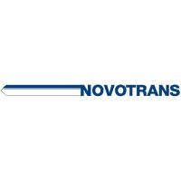 Novotrans International Freight Forwarders (Pty) Ltd. logo - Similar company to Aims Global Logistics