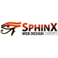 Sphinx Web Design logo - Similar company to Shipntel