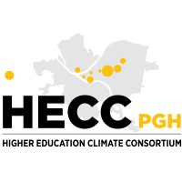 HECC - Higher Education Climate Consortium of Pittsburgh logo - Similar company to H.E.C.C Sole Co.,Ltd