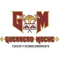 Guerrero Moche logo - Similar company to Propulsora