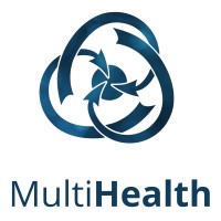 MultiHealth Group logo - Similar company to Rt Consulting