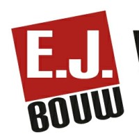 E.J van Ginkelbouw B.V logo - Similar company to F5 Projectengroep B.V.