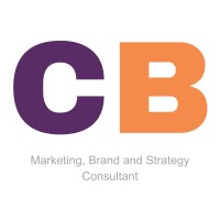 Cheryl Brooks Marketing, Brand and Strategy Consultant logo - Similar company to Phame