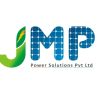 Jmp Power Solutions Pvt Ltd logo - Similar company to H2Power Energy (P) Ltd.