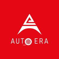 Auto Era logo - Similar company to The Closet | Designer Luxury Since 2010