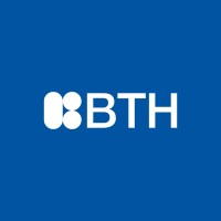 BTH corporation | شرکت برهان تجارت حکیم logo - Similar company to Aimprime