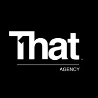 That1 Agency logo - Similar company to Blooprinted