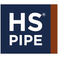 HSPIPE.UK logo - Similar company to Pleshey Forge Ltd