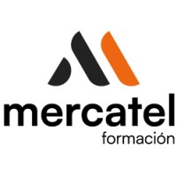 Mercatel Formación logo - Similar company to Educator Domo