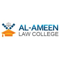 AL-AMEEN LAW COLLEGE logo - Similar company to Halcyon Traveltech