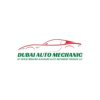 Dubai Auto Mechanic logo - Similar company to Auto Mechanic Engineering Group