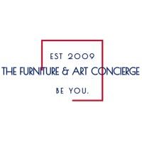 THE FURNITURE & ART CONCIERGE logo - Similar company to The Interior Design Group