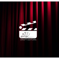 Draft Editora logo - Similar company to Conteúdo Edu