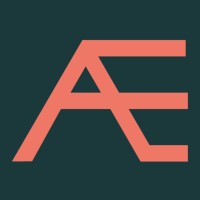 WÆNDE logo - Similar company to Stroh Designagentur