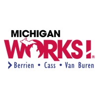 Michigan Works! Berrien, Cass, Van Buren logo - Similar company to Cornerstone Alliance