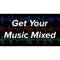 Get Your Music Mixed