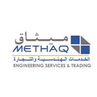 Methaq Engineering Services & Trading logo - Similar company to Voltech Llc (Om)