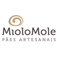 Miolo Mole Pães Artesanais logo - Similar company to Raus Café