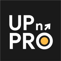 Up n'PRO logo - Similar company to N2A Formation