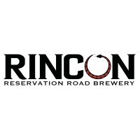 Rincon Reservation Road Brewery logo - Similar company to Piston Pete'S Brewery & Distillery