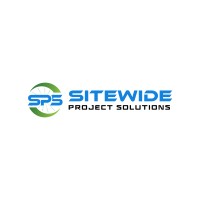 Sitewide Project Solutions logo - Similar company to Rush Resources