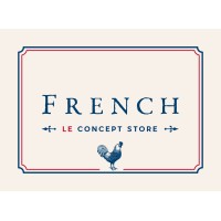 FRENCH Le Concept Store logo - Similar company to Lovely Day Concept Store