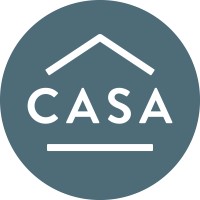 CASA Home & Living logo - Similar company to Reset - Business Coaching