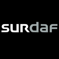 Surdaf logo - Similar company to Tacsa