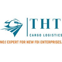 THT Cargo Logistics logo - Similar company to Tht Logistics