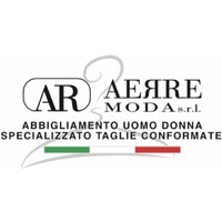A. Erre Moda S.r.l logo - Similar company to Product Identity & Design.