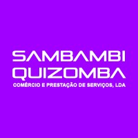 SAMBAMBI QUIZOMBA logo - Similar company to Saf Consultoria E Soluções