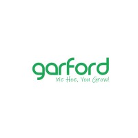 Garford Farm Machinery Ltd logo - Similar company to Ecothea